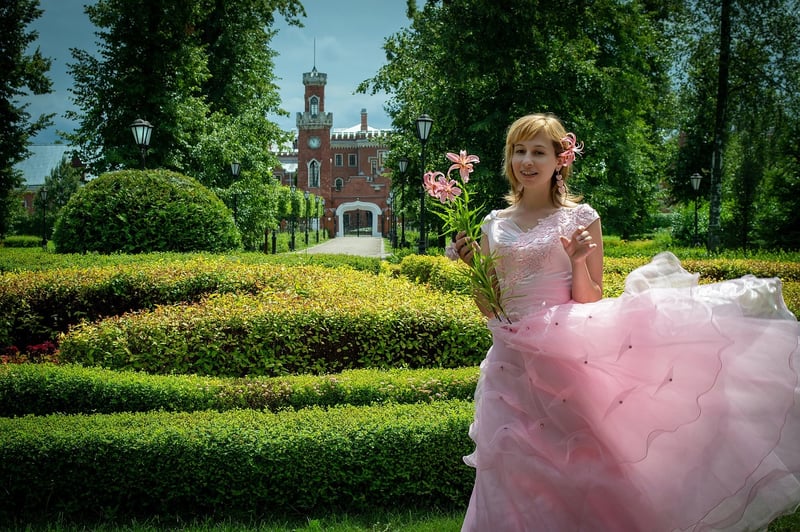 Cinderella's Ball
